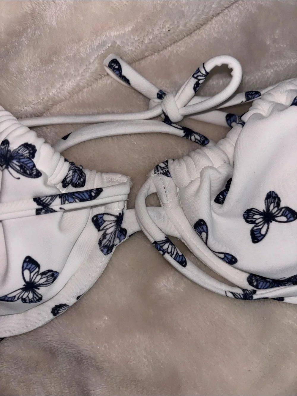 Hollister bikini top - Picture 4 of 5